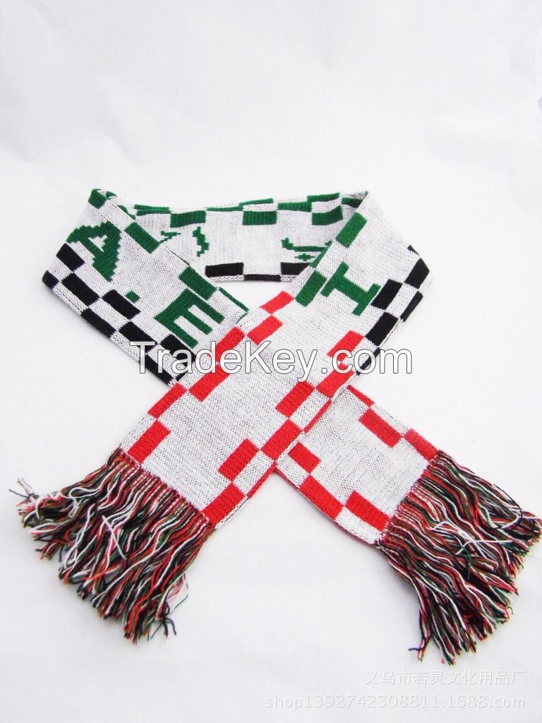 TEAM SCARF