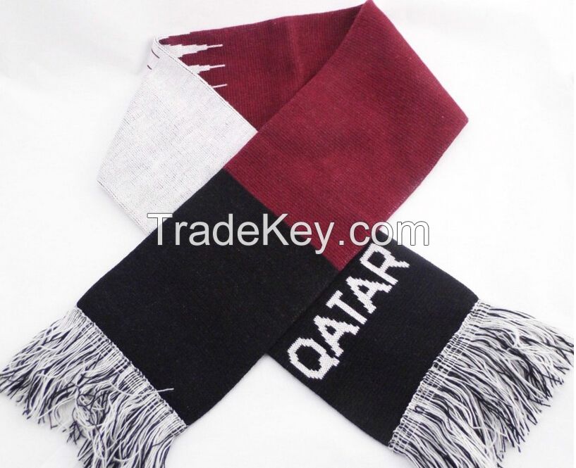 TEAM SCARF