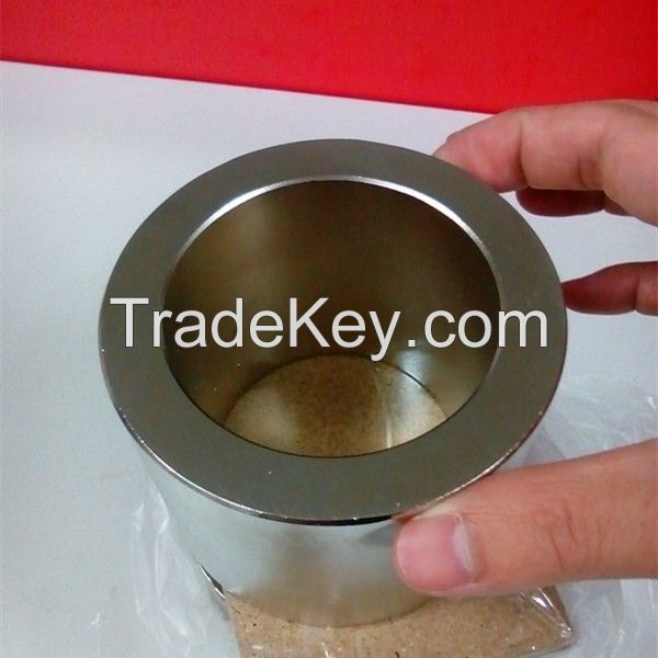 Ring Neodymium Magnet