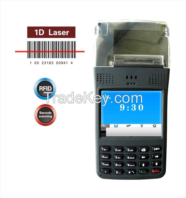 Thermal Printer Mobile