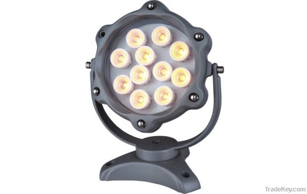 LED Underwater Light