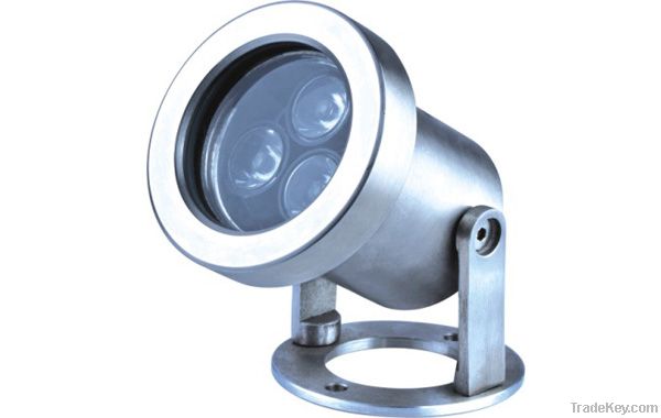 LED Underwater Light