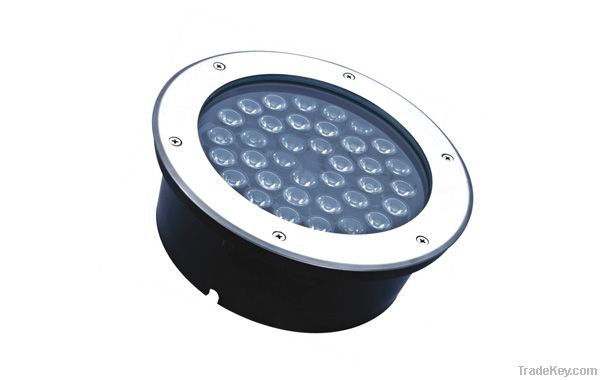 LED Underwater Light