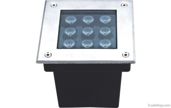 LED Underwater Light