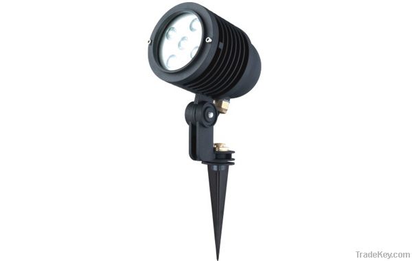 LED Insert Terra Light