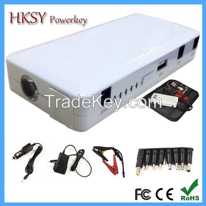 limit multi funcation car jump starter