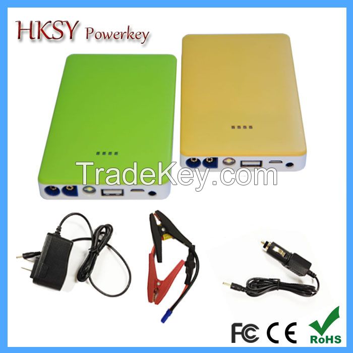 limit multi funcation car jump starter