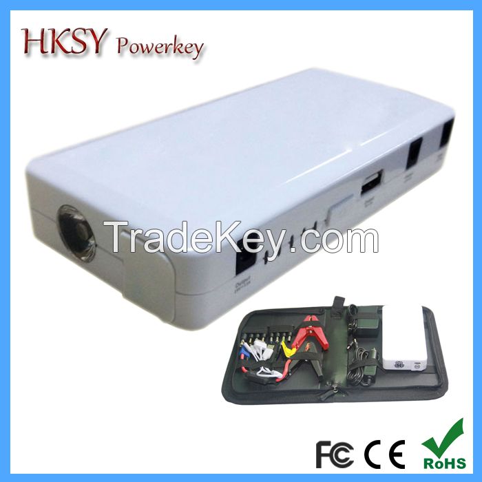 professional factory  jump starter power bank