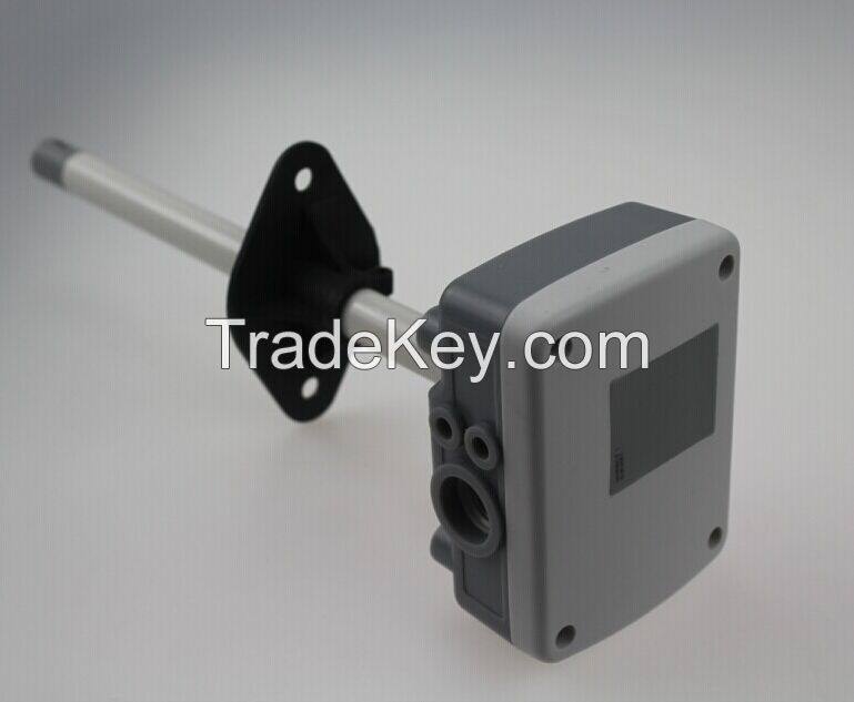 Thermal Film Air Flow Sensor