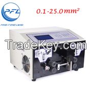 PFL-04M Automatic cable stripping and cutting machine for large wires