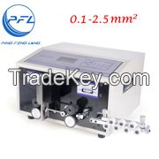 PFL-01 Wire stripping machine Small wires