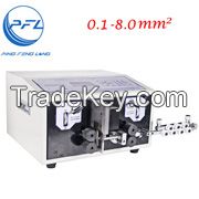 PFL-03 Automatic electrical wire stripping &amp; cutting machine