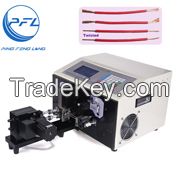 PFL-06 Automatic wire stripping &amp; twisting &amp; cutting machine