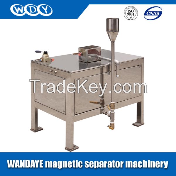 Permanent Magnet Magnetic Separator Series