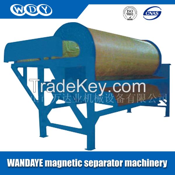 Magnetic Drum Separator Series