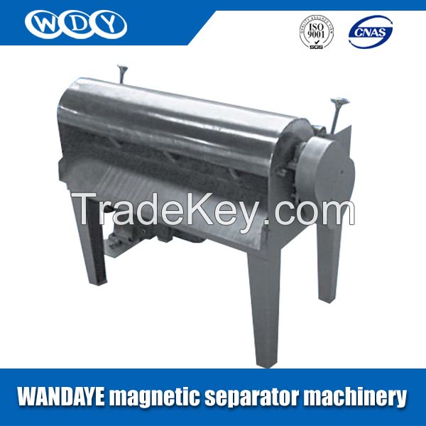 Magnetic Drum Separator Series