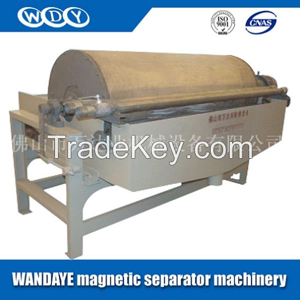 Magnetic Drum Separator Series