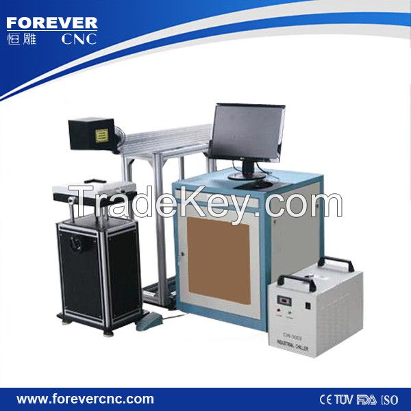 High quality Philicam CO2 laser marking machine