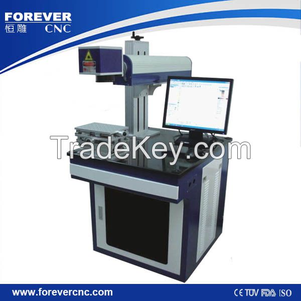 Philicam fiber laser marking machine made in chin