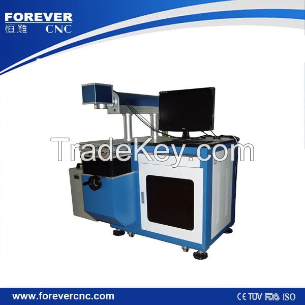 High quality YAG laser marking machine 50W/75W/100W