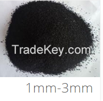 Rubber Powder 1mm-3mm