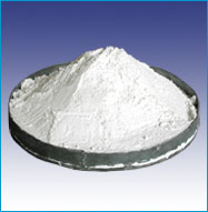 sepiolite powder