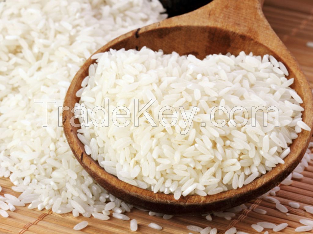 Basmati Rice