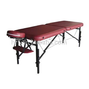 massage table