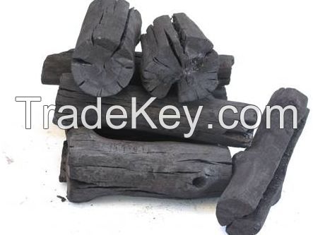 Natural Hardwood Charcoal