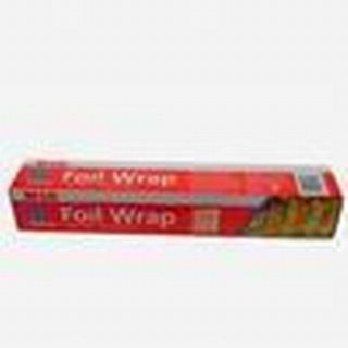 Foodservice Aluminum Foil