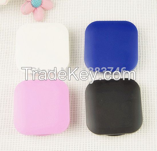 Simple contact lens case/ contact lens box more pieces more discount