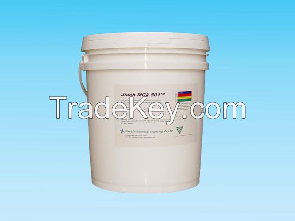 Jiach MCA-501 TM Cleaning agent