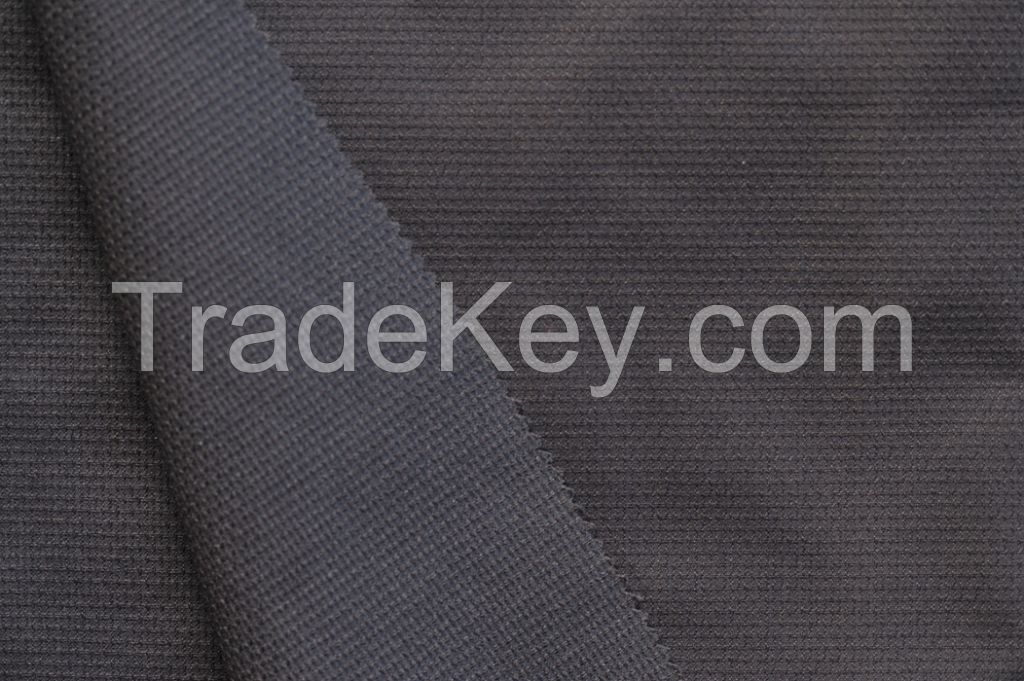 Abrasion Resistant Fabric