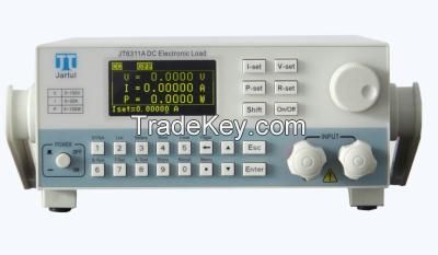 Programmable DC Electronic Load