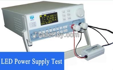 Programmable DC Electronic Load