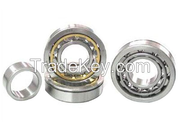 Cylindrical Roller Bearing