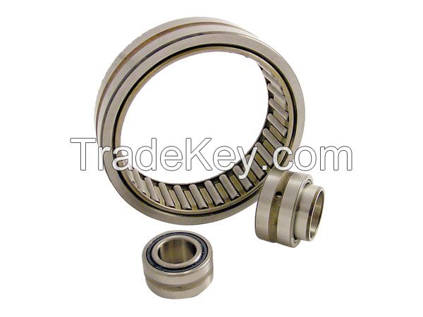 Needle roller bearing