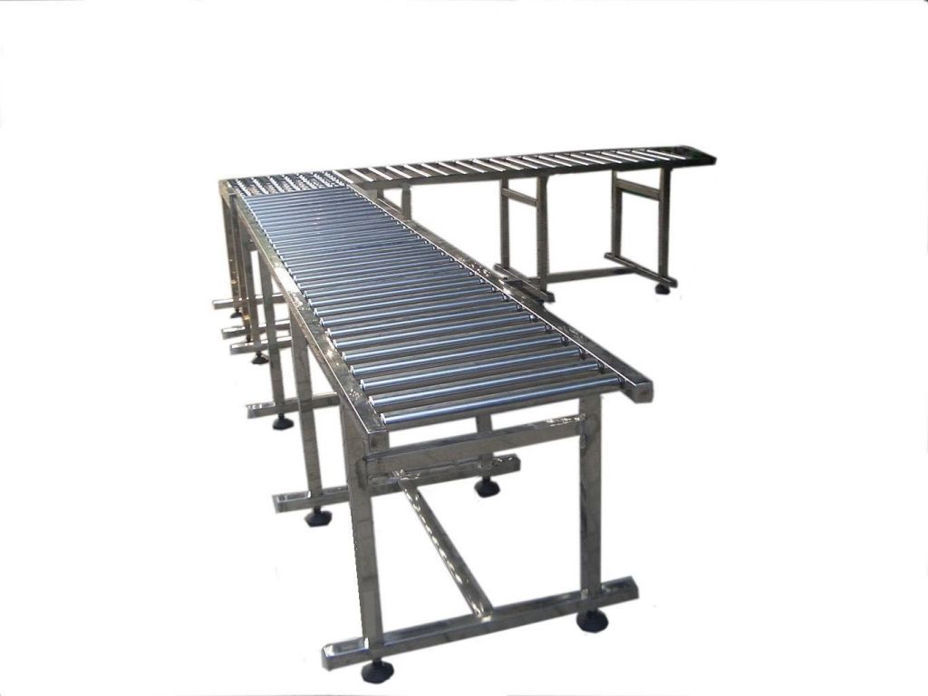 Horizontal Conveyor