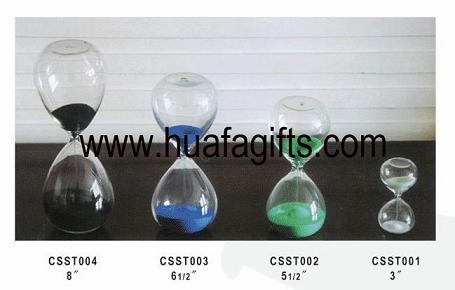 Glass Sand Timer