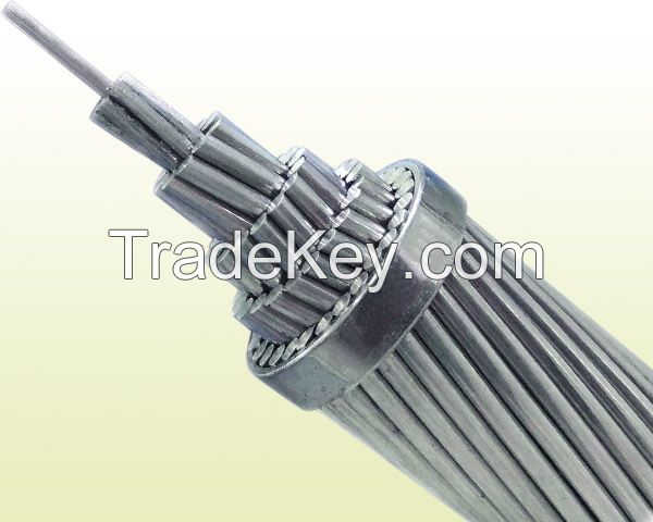 All Aluminum Conductor(AAC)