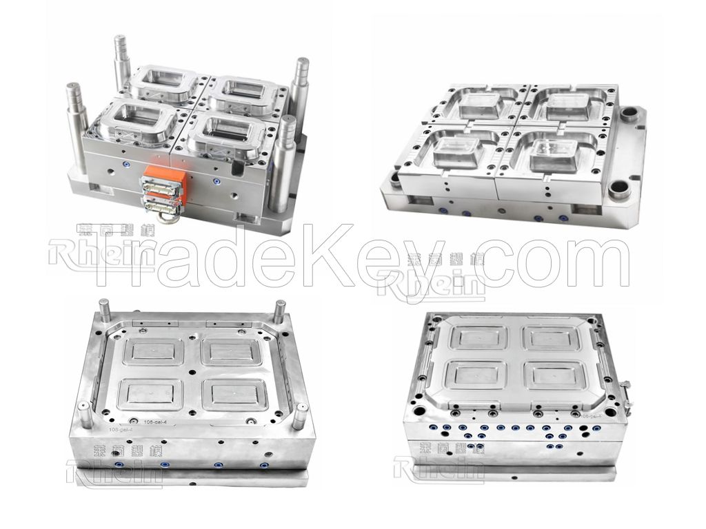 THIN WALL MOULD