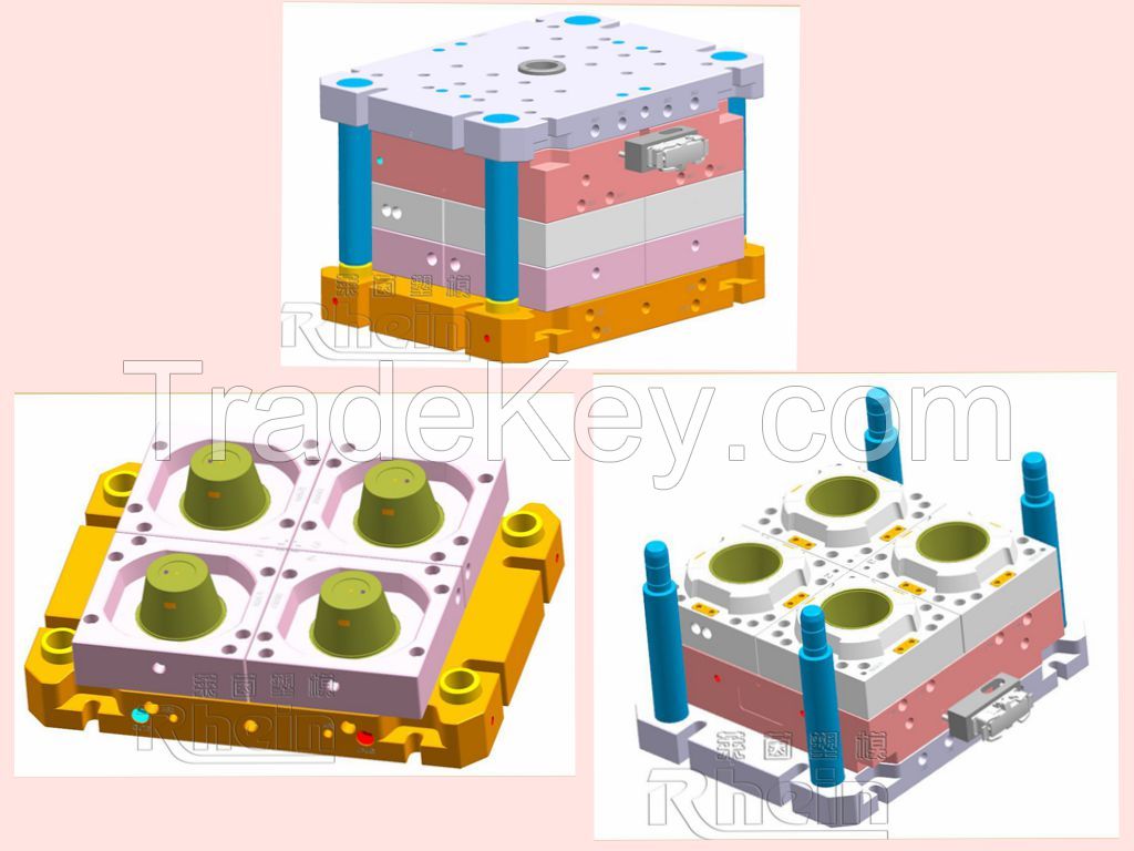 THIN WALL MOULD