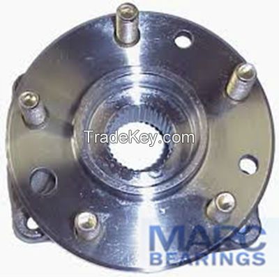 513044 BR930083K wheel hub unit Fits Buick,Oldsmobile,Chevrolet,Pontiac