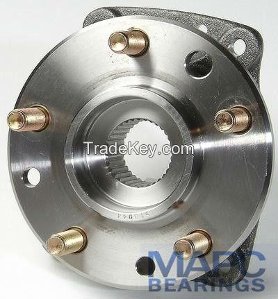 513044 BR930083K wheel hub unit Fits Buick,Oldsmobile,Chevrolet,Pontiac