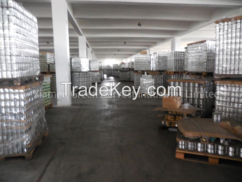 canned broad beans foul medames in brine 397g/400g/850g/3000g china supplier for export