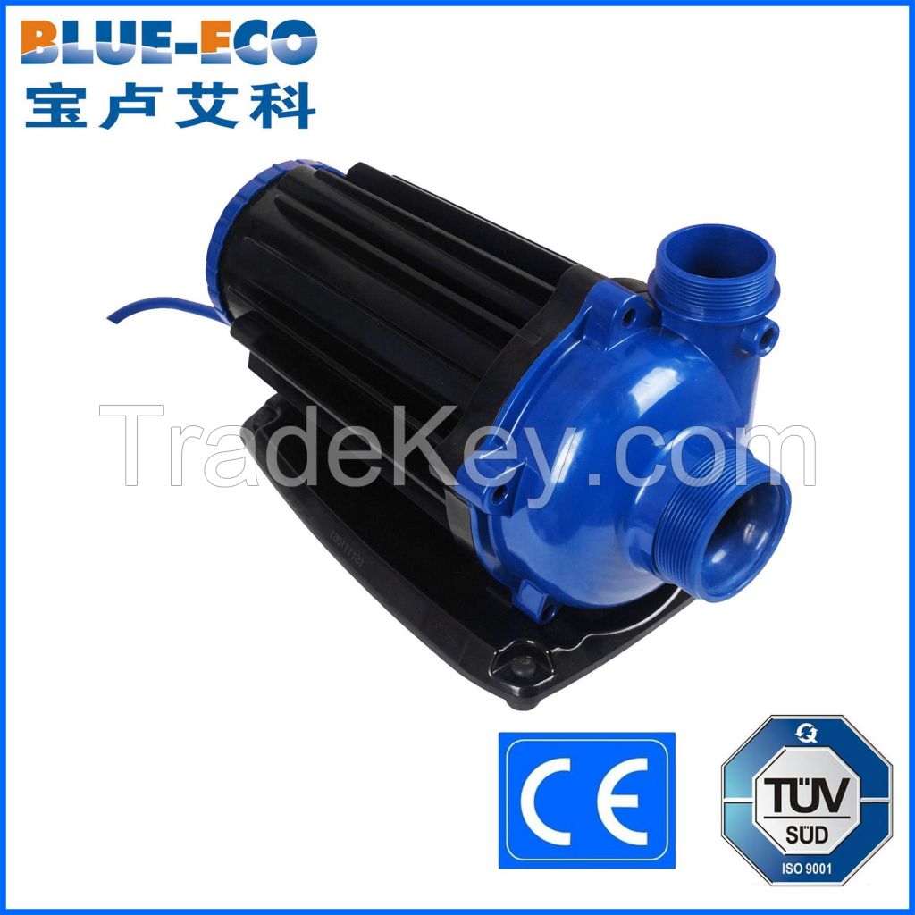 1500w energy saving circulation pump china market