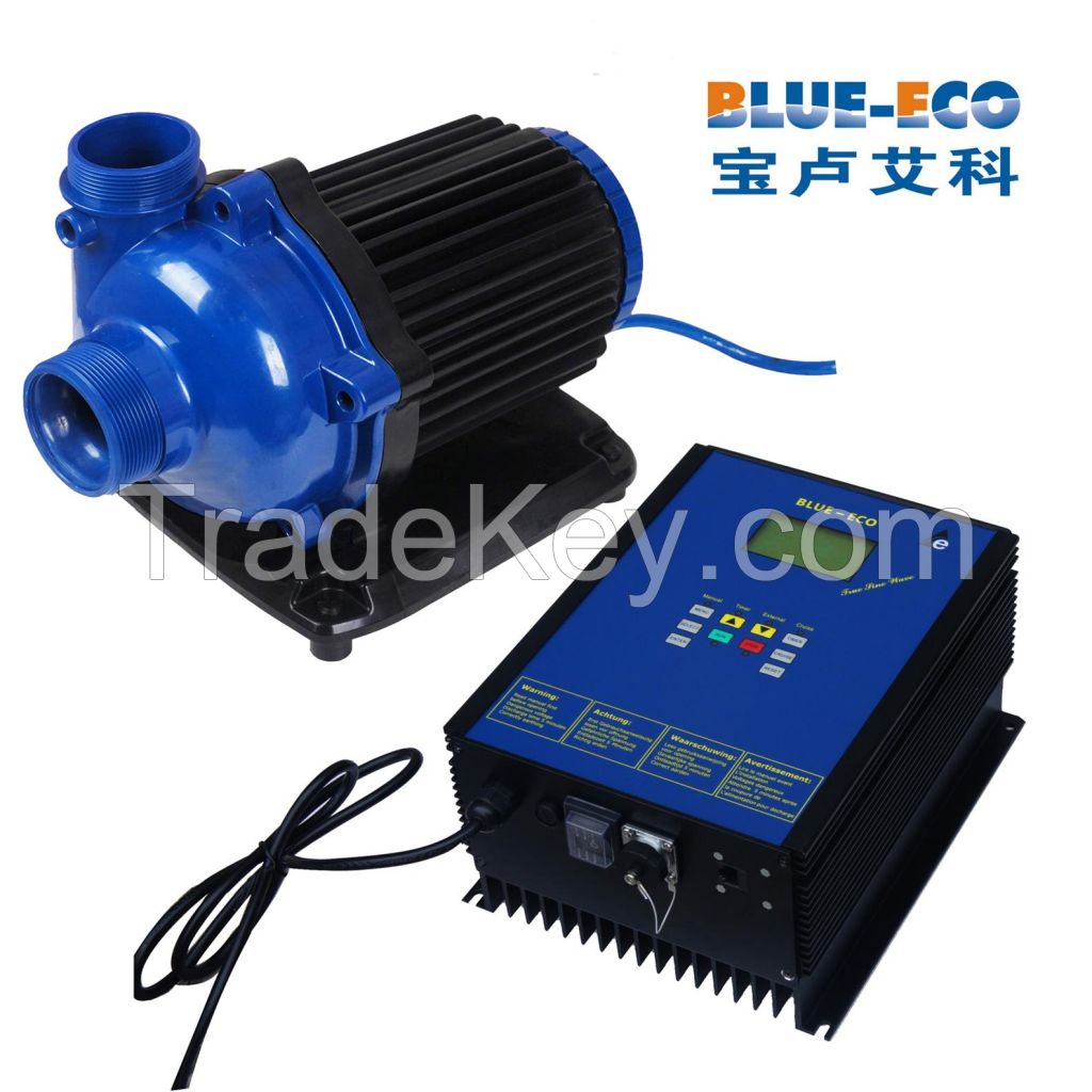 500w enormous starting torque 100% corrosion centrifugal pump