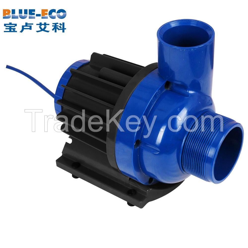 240w environmental friendly swimming pool filter pump