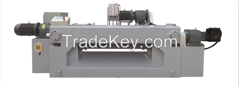 veneer peeling machine ---------KMD-R1