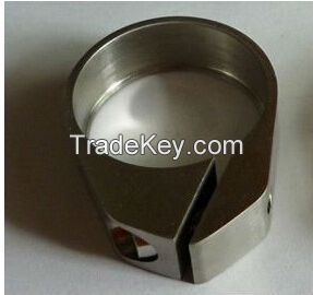 Titanium Seat Clamp For Bicycle Seat Post